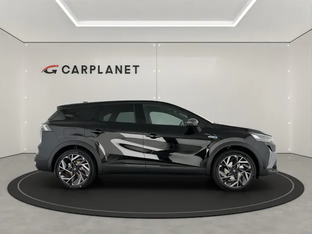 RENAULT Symbioz 1.8 E-Tech esprit Alpine Demo EW