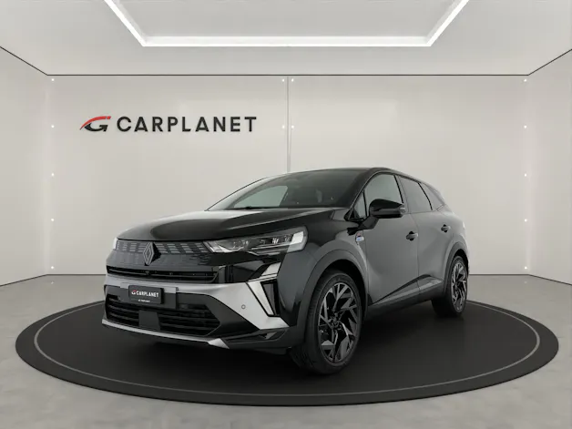 RENAULT Symbioz 1.8 E-Tech esprit Alpine Demo EW