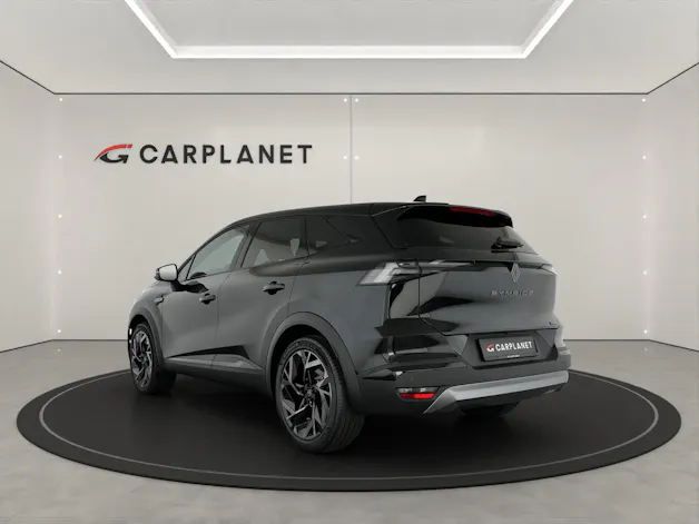 RENAULT Symbioz 1.8 E-Tech esprit Alpine Demo EW