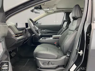 NISSAN Ariya Evolve e-4orce