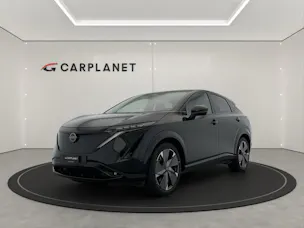 NISSAN Ariya Evolve e-4orce