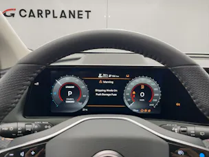 NISSAN Ariya Evolve e-4orce