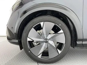 NISSAN Ariya Evolve e-4orce