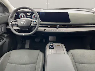 NISSAN Ariya Evolve e-4orce