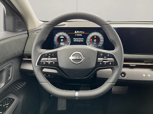 NISSAN Ariya Evolve e-4orce