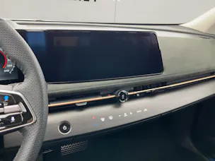 NISSAN Ariya Evolve e-4orce