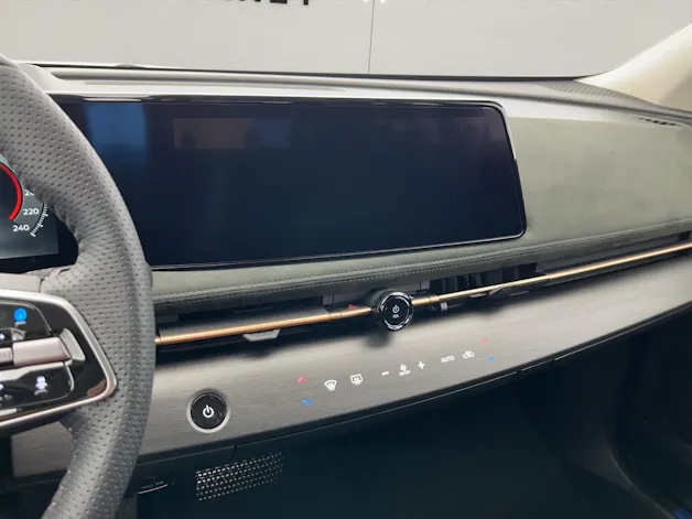 NISSAN Ariya Evolve e-4orce