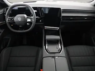RENAULT Espace 1.2 E-Tech iconic Voll-Hybrid 200PS 7-Plätzer