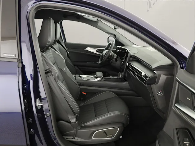 RENAULT Espace 1.2 E-Tech iconic Voll-Hybrid 200PS 7-Plätzer