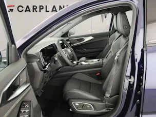 RENAULT Espace 1.2 E-Tech iconic Voll-Hybrid 200PS 7-Plätzer