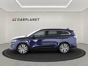 RENAULT Espace 1.2 E-Tech iconic Voll-Hybrid 200PS 7-Plätzer