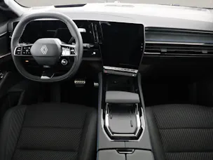 RENAULT Espace 1.2 E-Tech esprit Alpine 200PS* Voll-Hybrid 5-Plätzer