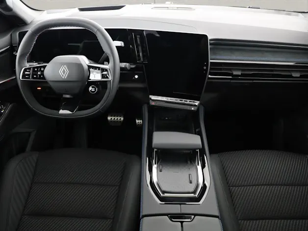 RENAULT Espace 1.2 E-Tech esprit Alpine 200PS* Voll-Hybrid 5-Plätzer