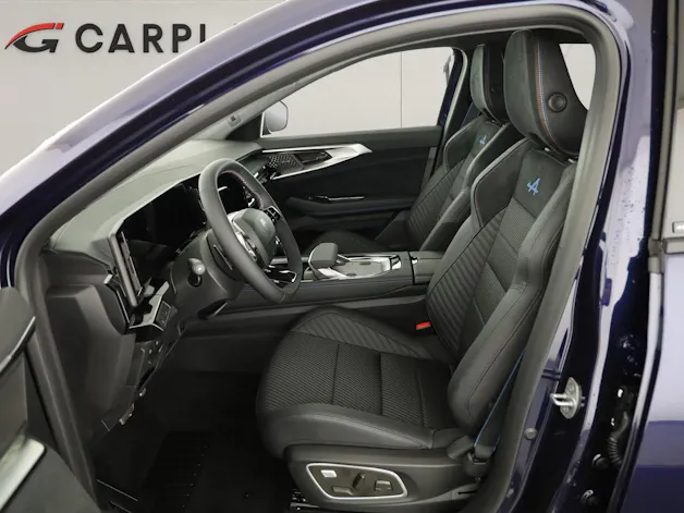 RENAULT Espace 1.2 E-Tech esprit Alpine 200PS* Voll-Hybrid 5-Plätzer