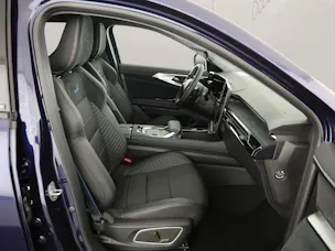 RENAULT Espace 1.2 E-Tech esprit Alpine 200PS* Voll-Hybrid 5-Plätzer