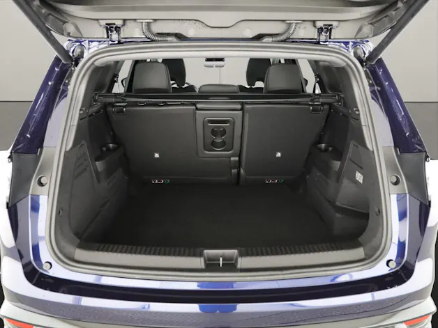 RENAULT Espace 1.2 E-Tech esprit Alpine 200PS* Voll-Hybrid 5-Plätzer