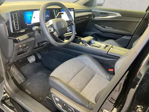RENAULT Austral 1.3 TCe techno *158PS* Mild-Hybrid