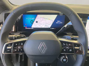 RENAULT Austral 1.3 TCe techno *158PS* Mild-Hybrid
