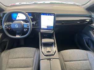 RENAULT Austral 1.3 TCe techno *158PS* Mild-Hybrid
