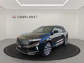 RENAULT Austral 1.3 TCe techno *158PS* Mild-Hybrid