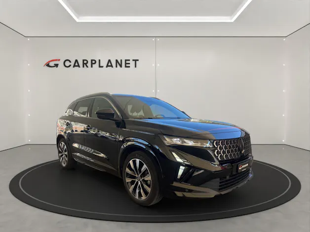 RENAULT Austral 1.3 TCe techno *158PS* Mild-Hybrid
