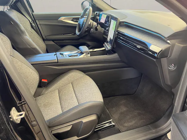 RENAULT Austral 1.3 TCe techno *158PS* Mild-Hybrid