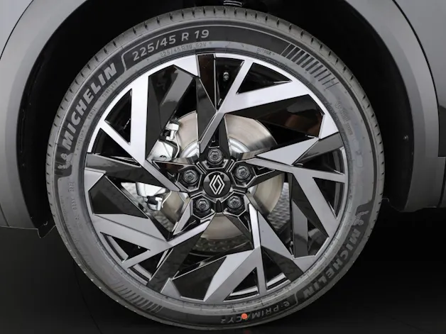 RENAULT Symbioz 1.8 E-Tech esprit Alpine Voll-Hybrid