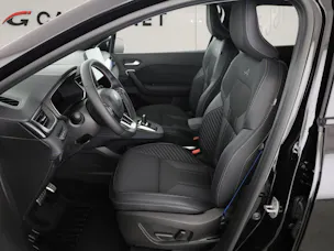 RENAULT Symbioz 1.8 E-Tech esprit Alpine Voll-Hybrid