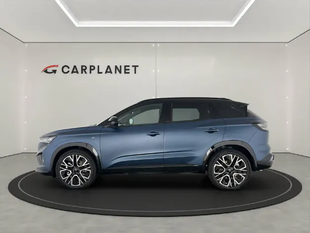 RENAULT Austral 1.2 E-Tech esprit Alpine