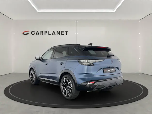 RENAULT Austral 1.2 E-Tech esprit Alpine