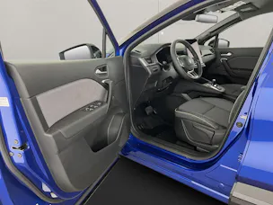 RENAULT Captur 1.8 E-Tech techno