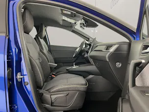RENAULT Captur 1.8 E-Tech techno