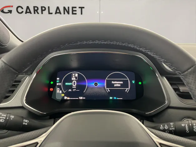 RENAULT Captur 1.8 E-Tech techno