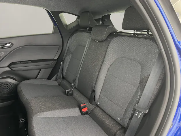 RENAULT Captur 1.8 E-Tech techno