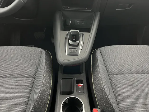 RENAULT Captur 1.8 E-Tech techno