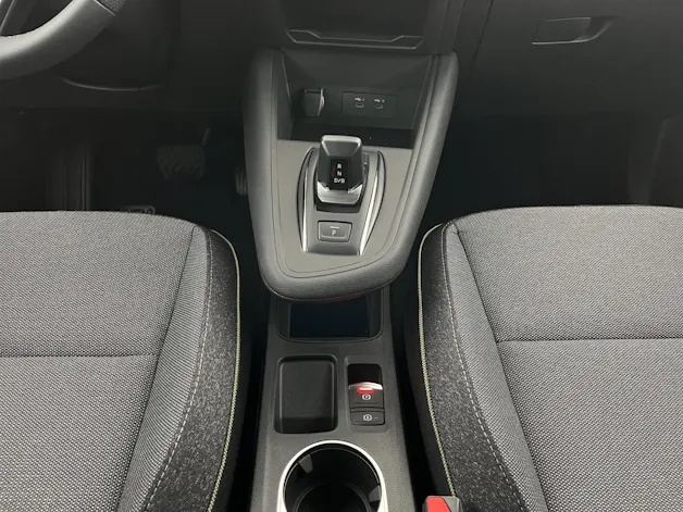 RENAULT Captur 1.8 E-Tech techno