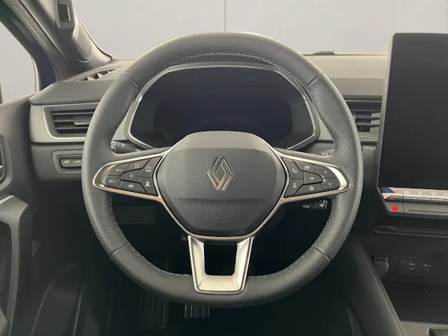 RENAULT Captur 1.8 E-Tech techno