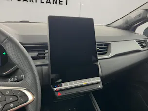 RENAULT Captur 1.8 E-Tech techno