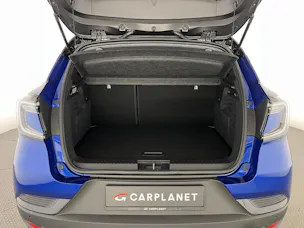 RENAULT Captur 1.8 E-Tech techno