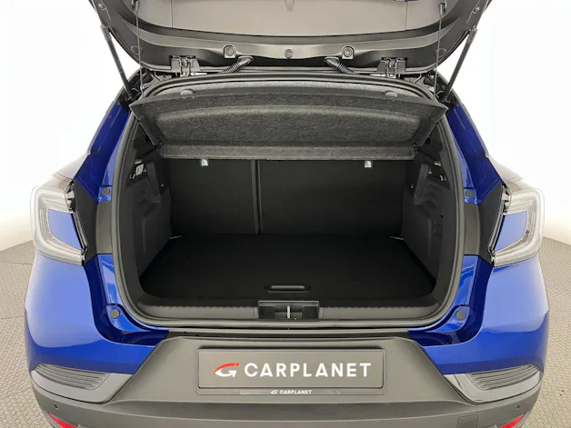 RENAULT Captur 1.8 E-Tech techno