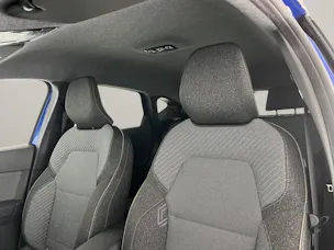 RENAULT Captur 1.8 E-Tech techno