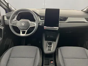 RENAULT Captur 1.8 E-Tech techno