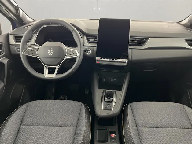 RENAULT Captur 1.8 E-Tech techno