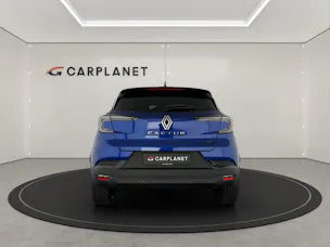 RENAULT Captur 1.8 E-Tech techno