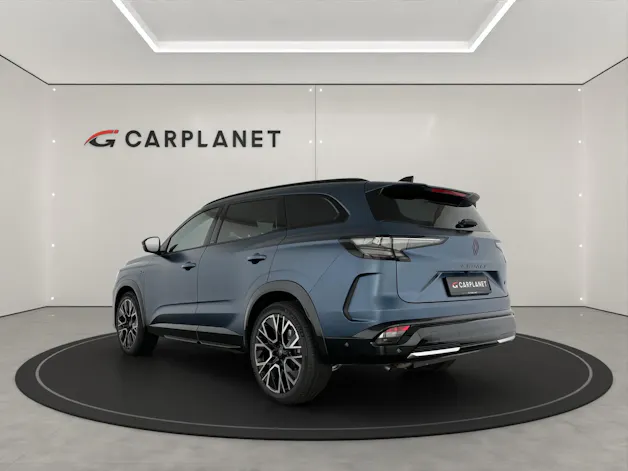 RENAULT Espace 1.2 E-Tech esprit Alpine 7P