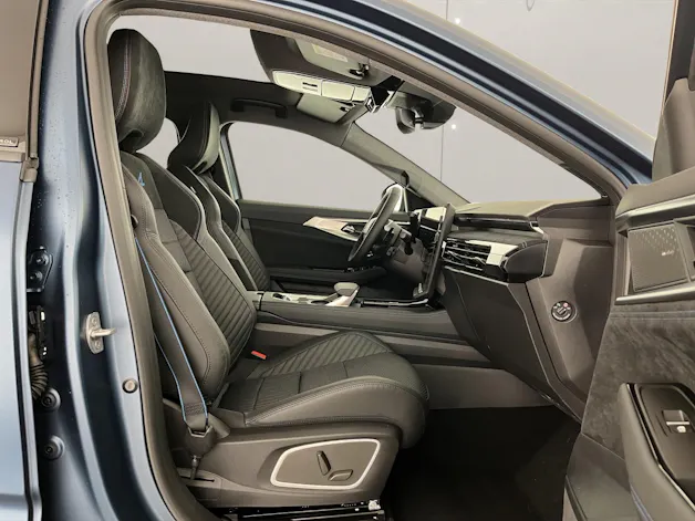RENAULT Espace 1.2 E-Tech esprit Alpine 7P