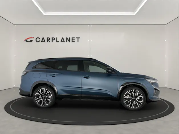 RENAULT Espace 1.2 E-Tech esprit Alpine 7P