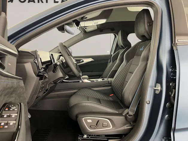 RENAULT Espace 1.2 E-Tech esprit Alpine 7P