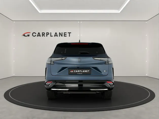 RENAULT Espace 1.2 E-Tech esprit Alpine 7P