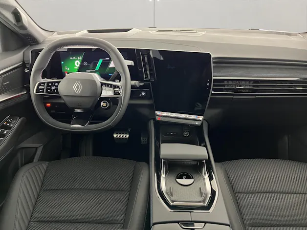 RENAULT Espace 1.2 E-Tech esprit Alpine 7P